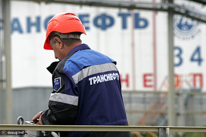 В «Транснефти» рассказали о реальных жертвах украинских санкций