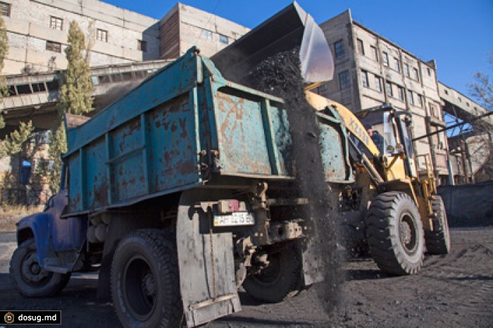 В «Укрэнерго» предсказали остановку ТЭС на востоке страны через четыре дня