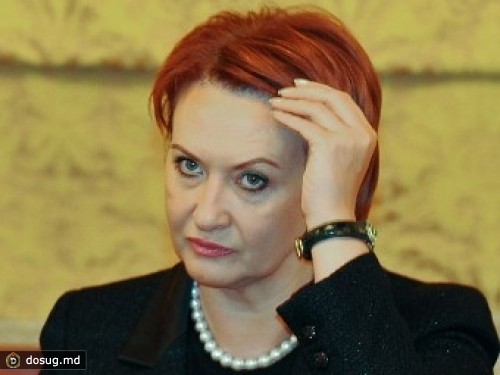 В "Росагролизинге" при Елене Скрынник похитили 39 миллиардов рублей