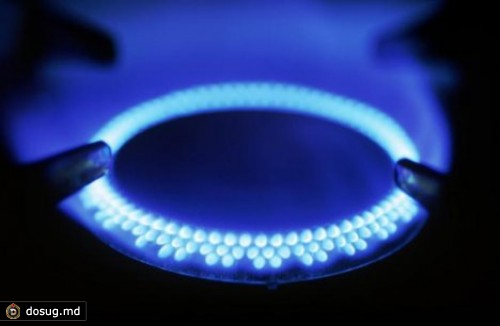 
 В 2011 "газовый" долг Приднестровья вырос на $464 млн
