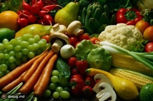 
 В 2011 цены повысились на растительную и с/х продукцию

