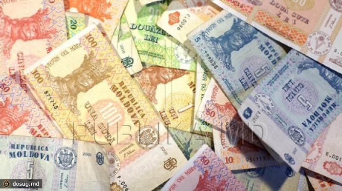 В 2013 году государство выплатило молодым безработным пособия на 3,6 млн леев