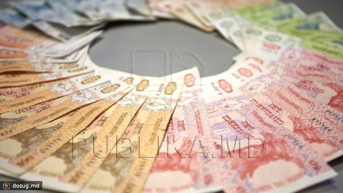 В 2013 году коллекторским компаниям удалось взыскать долгов почти на 120 млн леев