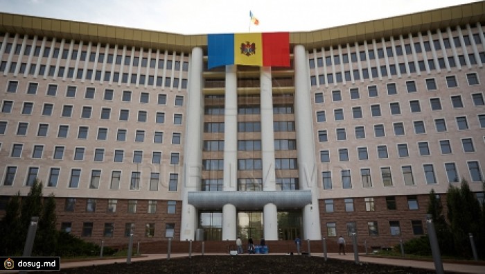 В 2015 году расходы парламента Молдовы превысят 121 млн леев