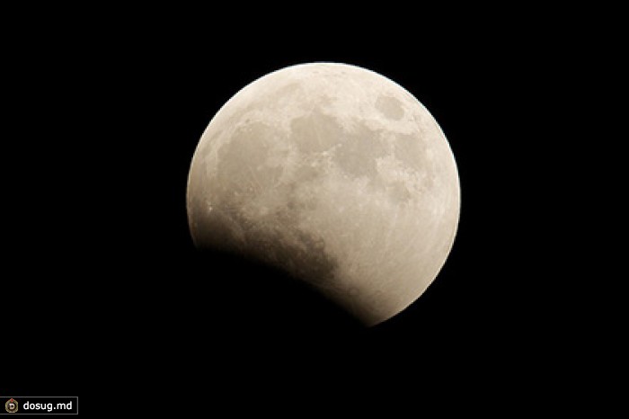 В 2015 году земляне увидят два лунных затмения