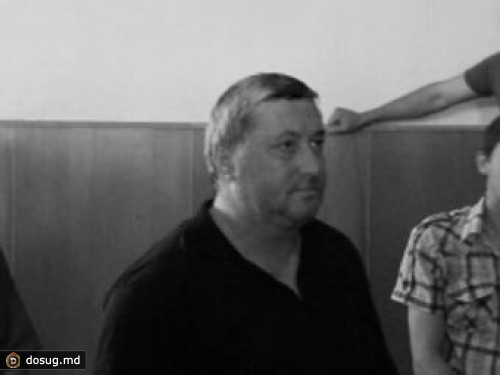 В Абхазии убит бывший начальник президентской охраны