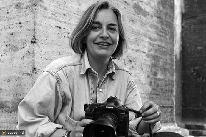 В Афганистане застрелили фотографа AP Аню Нидрингхаус