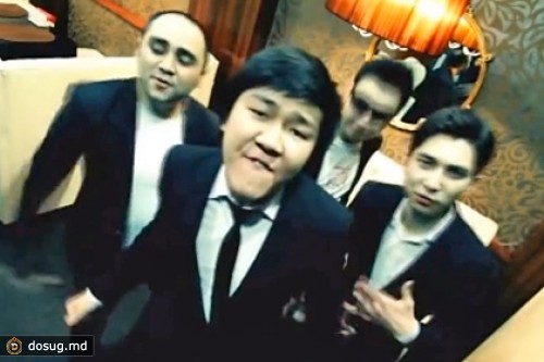 В Алма-Ате задержали переодетых полицейскими КВНщиков