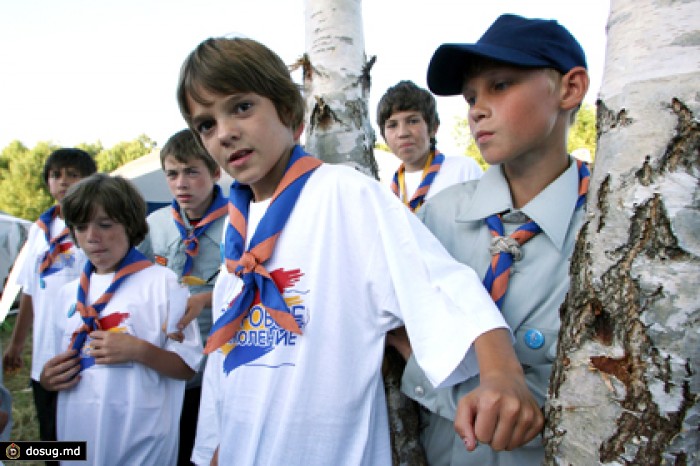 В Алтайском крае построят сибирский «Артек»