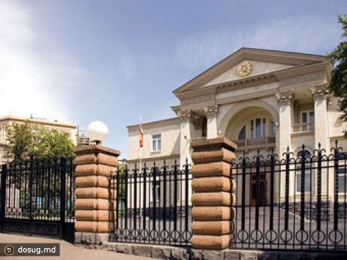 В Армении началось выдвижение кандидатов в президенты