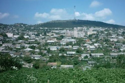 В Армении военнослужащий открыл огонь по сослуживцам