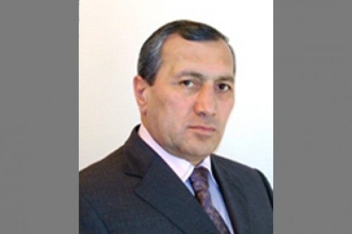 В Армении возбудили дело о стрельбе на губернаторской даче