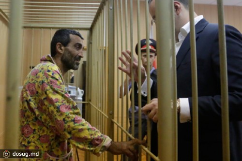 В Армении вступились за виновника ДТП под Подольском