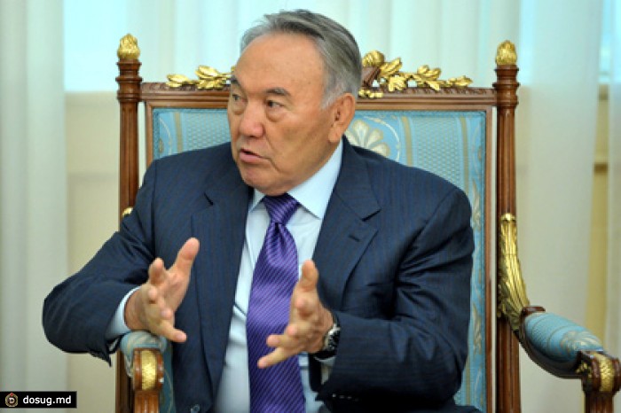 В Астане создадут международный финансовый центр