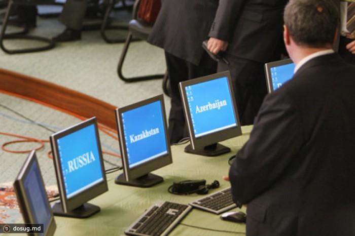 В Астрахани пройдет Форум деловых кругов прикаспийских государств