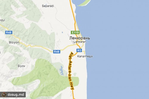 В Азербайджане осужден главред религиозного портала