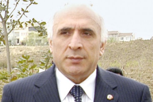 В Баку арестовали бывшего управделами президента