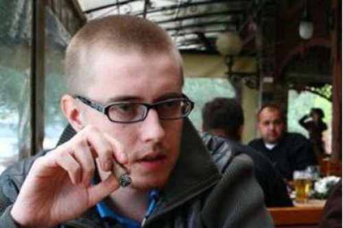 В Белграде задержали основателя «Русского образа»