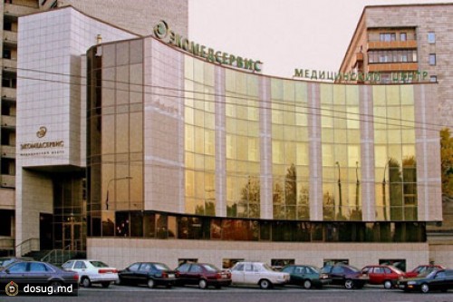 В Белоруссии начались задержания по «делу врачей»