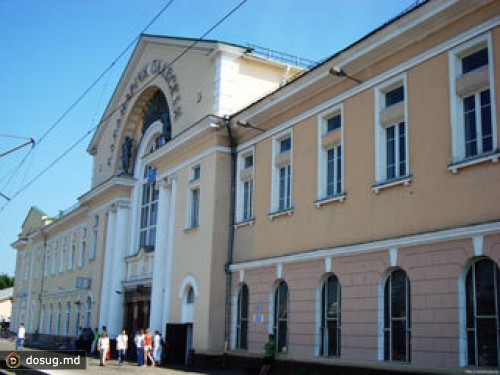 В Белоруссии решили лишить сана священника-эксгибициониста