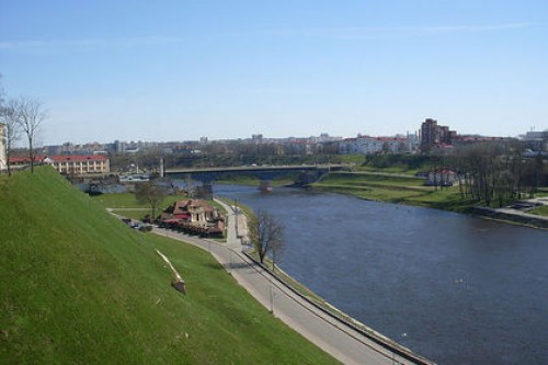 В Белоруссии убийцу двух человек приговорили к смертной казни