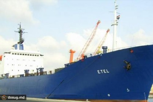 В Бенгази освободили судно с украинскими моряками