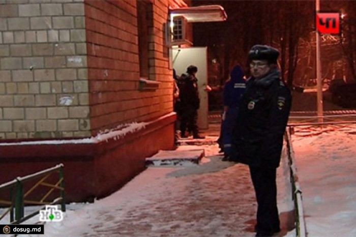 В Бердске новорожденную девочку оставили в подъезде многоэтажки