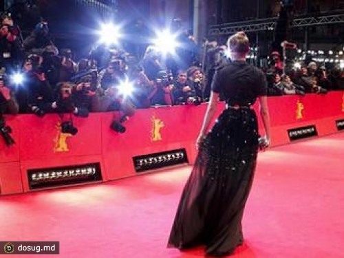 В Берлине открылся 62-й международный кинофестиваль