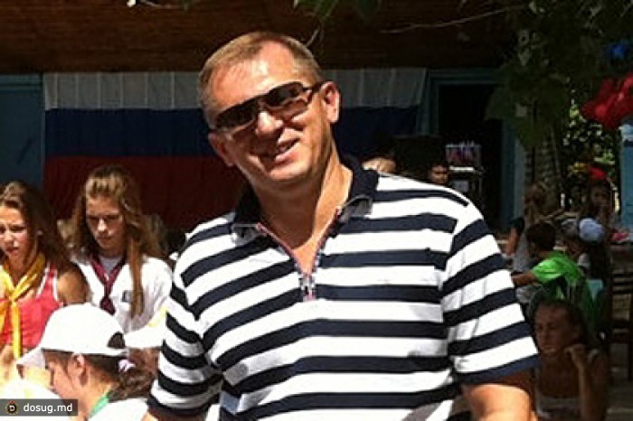 В Болгарии задержан бывший глава волгоградского избиркома