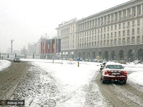 В Болгарию разрешили въезжать по шенгенским визам