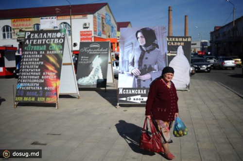 В Чечне учрежден совет по правам человека