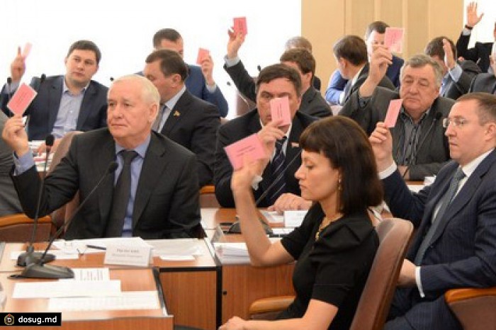 В Челябинской области отменили прямые выборы глав муниципалитетов