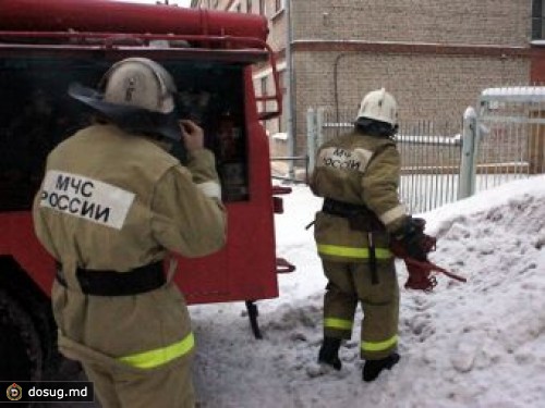 В Чувашии взрыв газа разрушил трехэтажный жилой дом