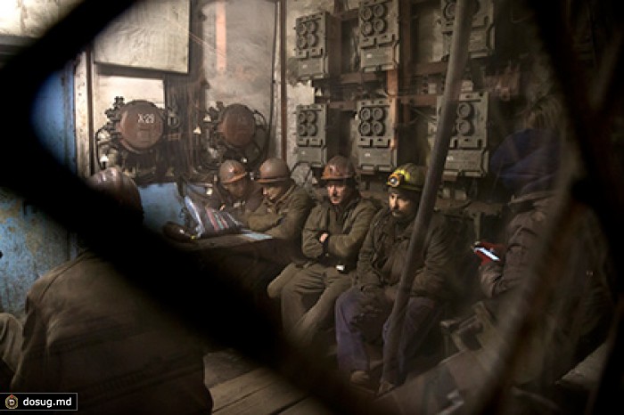 В ДНР подтвердили гибель 17 человек на шахте Засядько