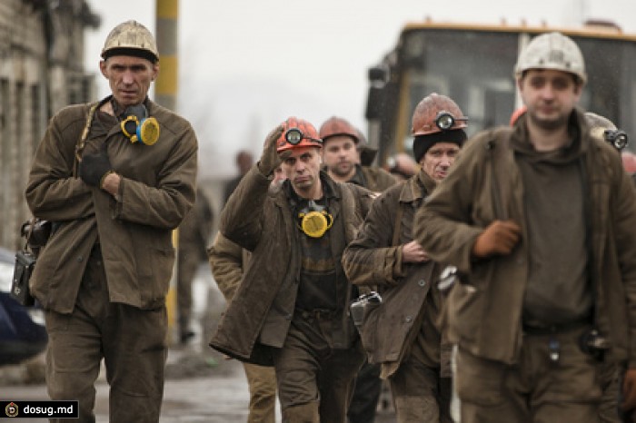 В ДНР сообщили о гибели 32 человек на шахте Засядько