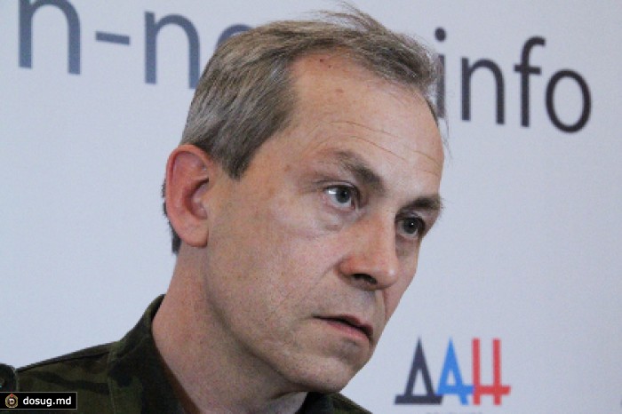В ДНР сообщили о гибели трех ополченцев от огня украинских силовиков