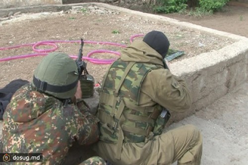 В Дагестане ликвидировали главаря «каспийской банды»