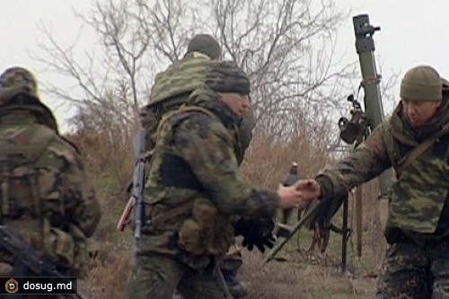 В Дагестане обнаружена зимняя стоянка боевиков