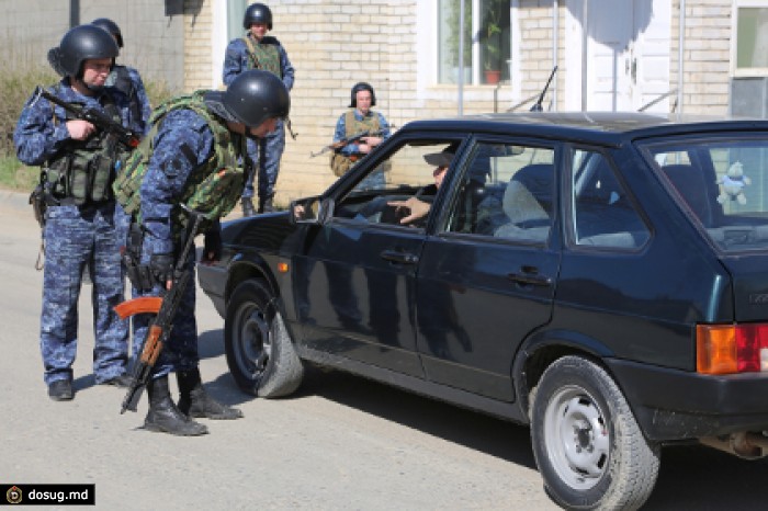 В Дагестане обнаружили лаборатории по производству бомб