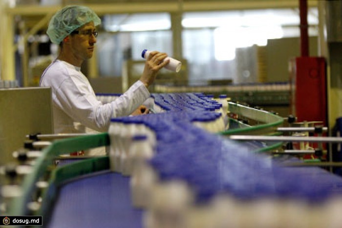 В Danone допустили закрытие российских заводов