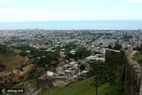 В Дербенте совершили покушение на раввина