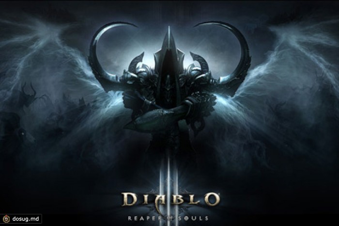 В Diablo III появятся сообщества и кланы