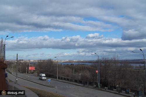 В Днепропетровске захватили в заложники гражданина Великобритании