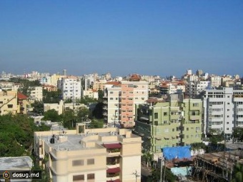 В Доминиканской Республике убит сотрудник "Укрспецэкспорта"