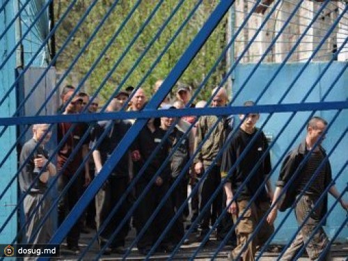 В Донецке магазин "Дело окаянное" будет продавать сувениры из тюрем