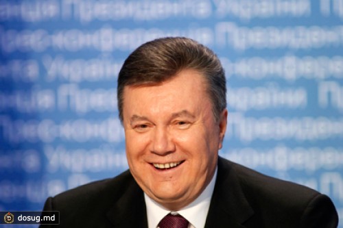 В Донецке откроют Музей обещаний Януковича