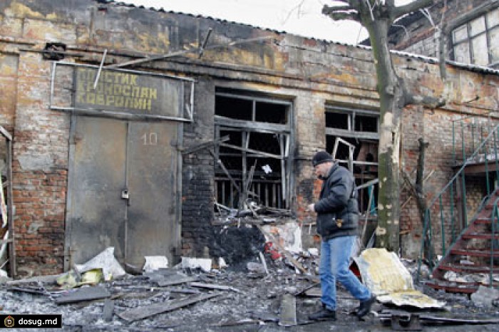 В Донецке рассказали о гибели четырех мирных жителей при обстреле