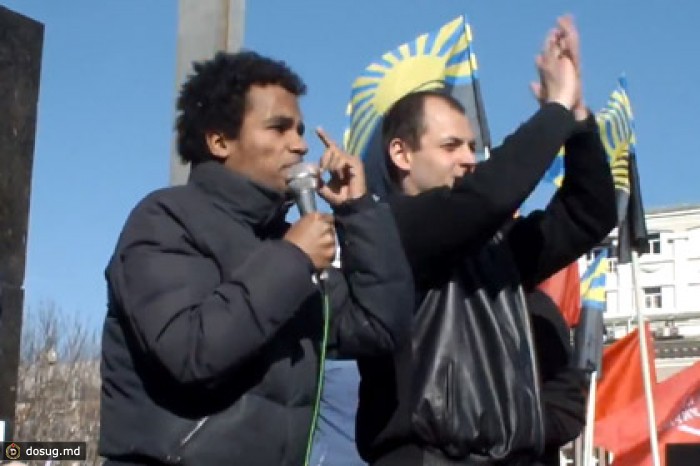 В Донецке задержали активиста «Другой России»