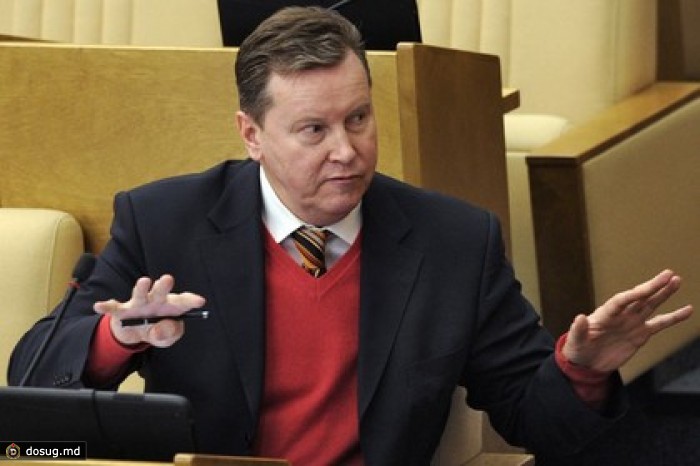 В Думе предложили отказаться от размещения резервов на Западе