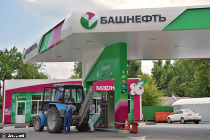 В Думе заинтересовались причастностью налоговиков к продаже «Башнефти»